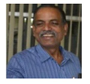 Board Of Member: Mr. Kshirod Kumar Khuntia